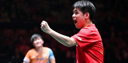 Cina e Giappone si sfidano nella finale a Squadre Miste ITTF 2025 a Chengdu (2)