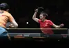 Cina e Giappone si sfidano nella finale a Squadre Miste ITTF 2025 a Chengdu (3)