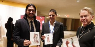 Cina: lavori e ricerche della Tsinghua University in mostra presso sede Onu (2)