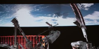 Cina: equipaggio Shenzhou-21 completa prima serie di attività extraveicolari (3)