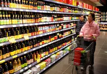 Cina: a novembre indice prezzi al consumo +0,7% su base annua (1)