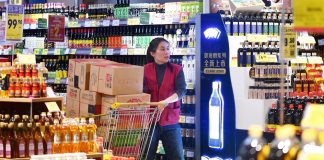 Cina: a novembre indice prezzi al consumo +0,7% su base annua (2)