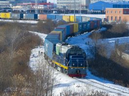 Cina: nel 2025 oltre 5mila treni merci sul “corridoio orientale” verso Europa (2)