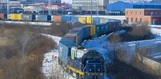 Cina: nel 2025 oltre 5mila treni merci sul “corridoio orientale” verso Europa (2)