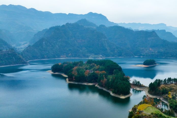 #CHINA-WINTER-SCENERY (CN)