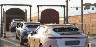 Cina: Chongqing spinge sull’export di veicoli a nuova energia (1)