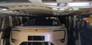 Cina: Chongqing spinge sull’export di veicoli a nuova energia (2)