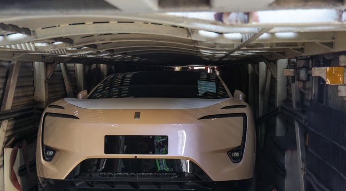 Cina: Chongqing spinge sull’export di veicoli a nuova energia (2)