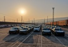 Cina: Chongqing spinge sull’export di veicoli a nuova energia (3)