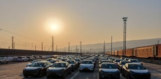 Cina: Chongqing spinge sull’export di veicoli a nuova energia (3)