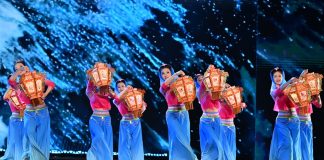 Quanzhou ospita Festival della Via della seta marittima 2025 (1)