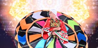 Quanzhou ospita Festival della Via della seta marittima 2025 (2)