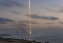 Cina: lanciato con successo un nuovo gruppo di satelliti internet (2)