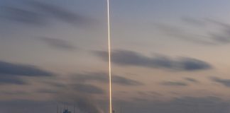 Cina: lanciato con successo un nuovo gruppo di satelliti internet (2)