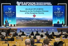 Cina: a Shanghai il sesto Archaeology Forum (2)