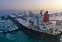 Cina: avviate operazioni doganali speciali nel porto di Hainan (1)