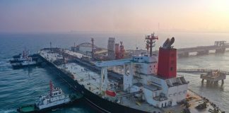 Cina: avviate operazioni doganali speciali nel porto di Hainan (1)
