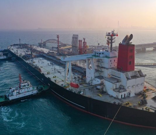 Cina: avviate operazioni doganali speciali nel porto di Hainan (1)