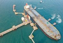 Cina: avviate operazioni doganali speciali nel porto di Hainan (2)