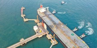 Cina: avviate operazioni doganali speciali nel porto di Hainan (2)