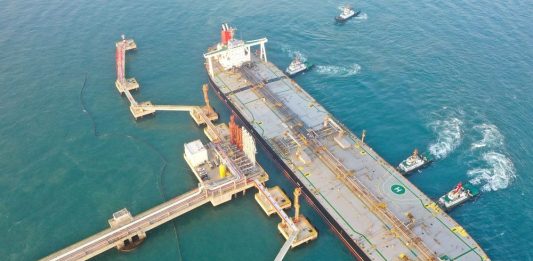 Cina: avviate operazioni doganali speciali nel porto di Hainan (2)