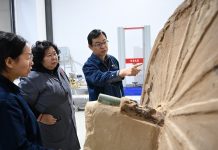 Cina: il sito di Zhaigou tra le principali scoperte archeologiche del 2025 (1)