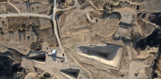 Cina: il sito di Zhaigou tra le principali scoperte archeologiche del 2025 (3)