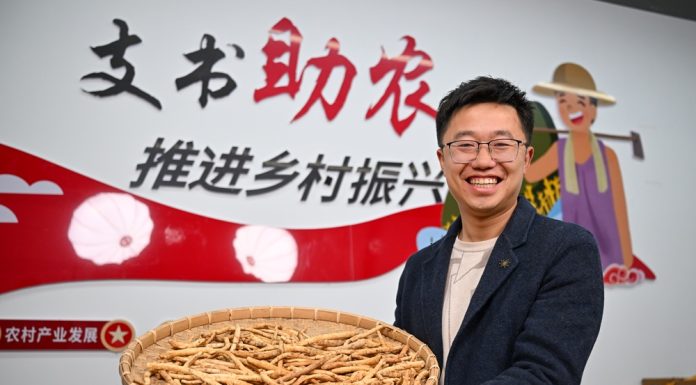 Cina: modello innovativo di promozione dello sviluppo rurale nel Sichuan (2)