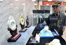 Cina: a Pechino la mostra sul patrimonio culturale immateriale (1)