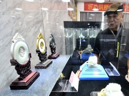 Cina: a Pechino la mostra sul patrimonio culturale immateriale (1)