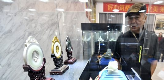 Cina: a Pechino la mostra sul patrimonio culturale immateriale (1)