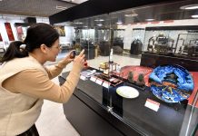 Cina: a Pechino la mostra sul patrimonio culturale immateriale (2)