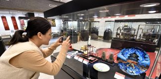 Cina: a Pechino la mostra sul patrimonio culturale immateriale (2)