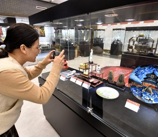 Cina: a Pechino la mostra sul patrimonio culturale immateriale (2)