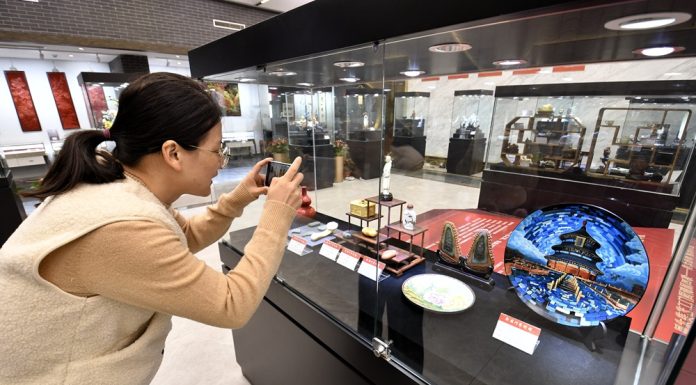 Cina: a Pechino la mostra sul patrimonio culturale immateriale (2)