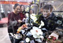 Cina: a Pechino la mostra sul patrimonio culturale immateriale (3)