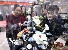 Cina: a Pechino la mostra sul patrimonio culturale immateriale (3)