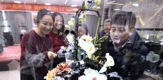 Cina: a Pechino la mostra sul patrimonio culturale immateriale (3)