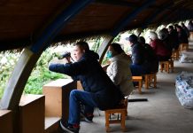 Cina: sul lago Donggu attuati progetti di protezione e ripristino ecologico (1)