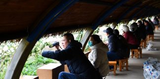 Cina: sul lago Donggu attuati progetti di protezione e ripristino ecologico (1)