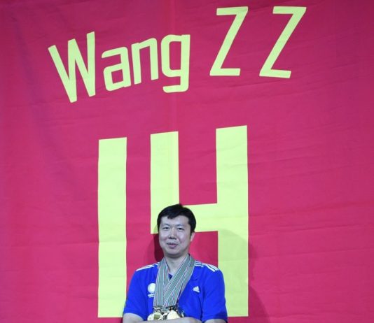 Cina: cestista Wang Zhizhi inserito nella Hall of Fame FIBA