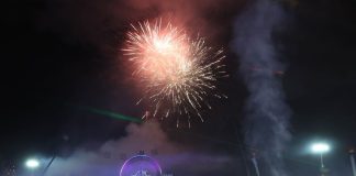 Cina: Mohe celebra il solstizio d’inverno con un festival culturale (1)