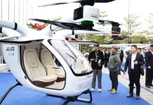 Cina: cooperazione e innovazione per l’economia a bassa quota (2)