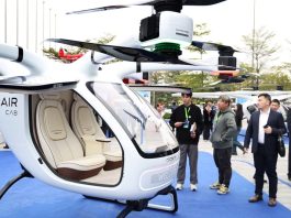 Cina: cooperazione e innovazione per l’economia a bassa quota (2)