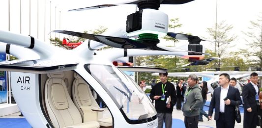 Cina: cooperazione e innovazione per l’economia a bassa quota (2)