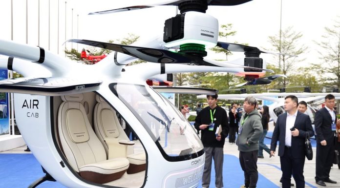 Cina: cooperazione e innovazione per l’economia a bassa quota (2)