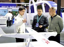 Cina: cooperazione e innovazione per l’economia a bassa quota (3)