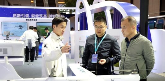 Cina: cooperazione e innovazione per l’economia a bassa quota (3)