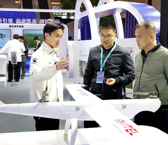 Cina: cooperazione e innovazione per l’economia a bassa quota (3)