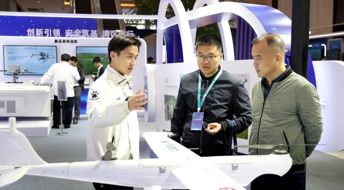 Cina: cooperazione e innovazione per l’economia a bassa quota (3)